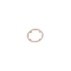 143117 Pexal Пресс Уплотнительное кольцо