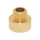F043 Pattaroni фитинг переходник НВ