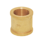 F270 Pattaroni муфта латуная 1/4"