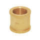 F270 Pattaroni муфта латуная 1/4"