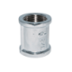 F270 муфта хромированная 1/4" Pattaroni