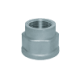 F271 муфта редукционная хромированная 1/4"x3/8" Pattaroni