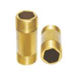 F205 Pattaroni длинный ниппель под шестигранник