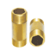 F205 Pattaroni длинный ниппель под шестигранник