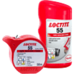 Нить для паковки Loctite 55 (Henkel)