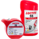 Нить для паковки Loctite 55 (Henkel)
