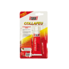 125238 GEB клей огнеупорный Collafeu 50 гр блистер