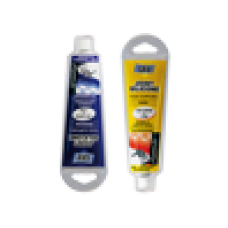 590605 силикон белый SILICONE TOUS SUPPORTS 100 мл, антигрибковый, без запаха
