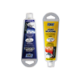 590610 силикон прозрачный SILICONE TOUS SUPPORTS 100 мл, антигрибковый, без запаха