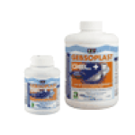 Кклей для труб ПВХ Gebsoplast Gel+