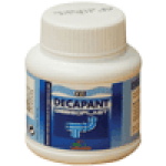 Очиститель обезжириватель Decapant Gebsoplast