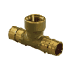 1047886 тройник с внутренней резьбой Uponor Q&E 20-1/2 ВР-20