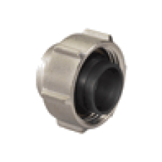 1013830 резьбовой адаптер Uponor 15CU-3/4ВР Евроконус для подключения медной трубки