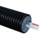 1018165 Труба Thermo Single с кабелем 25х2,3/140