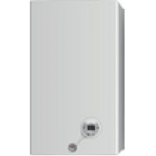 Nibir Condensing KC 24 двухконтурный конденсационный