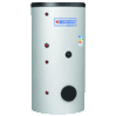 3105162320501 Cordivari BOLLY 1 AP WB бойлер комбинированный с покрытием Polywarm 1 змеевик 150л