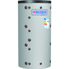 3270162286001 Cordivari ECO-COMBI 1 VC 600 буфер гофрированный змеевик INOX для ГВС