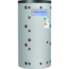 3270162286101 Cordivari ECO-COMBI 2 VC 600 буфер гофрированный змеевик INOX + 1 стальной