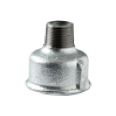 24605063 Atusa переходник оцинкованный ВН 1.1/4"х1/2"
