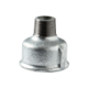 24625043 Atusa переходник оцинкованный ВН 3/4"х1/2"