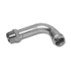 9002AG NiroSan фитинг колено отвод 90° Впр-Нрез 15x1/2"