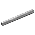 NiroSan 9000 труба из нержавеющей стали 15x1,0 мм, длинна 6м