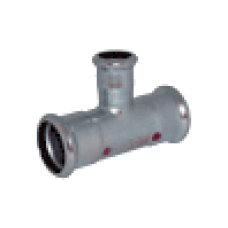 392088042 SteelPres тройник редукционный стальной 88x42x88