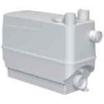 97775317 канализационная установка Sololift2 C-3