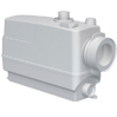 97775316 канализационная установка Sololift2 СWC-3