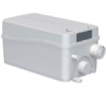 97775318 канализационная установка Sololift2 D-2
