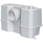 97775314 канализационная установка Sololift2 WC-1