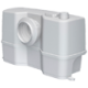 97775314 канализационная установка Sololift2 WC-1