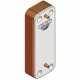 Zilmet теплообменник ZB 190